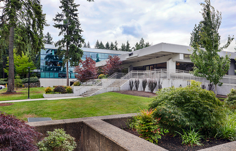 Bellevue Technology Center Office campus for lease in Bellevue, WA