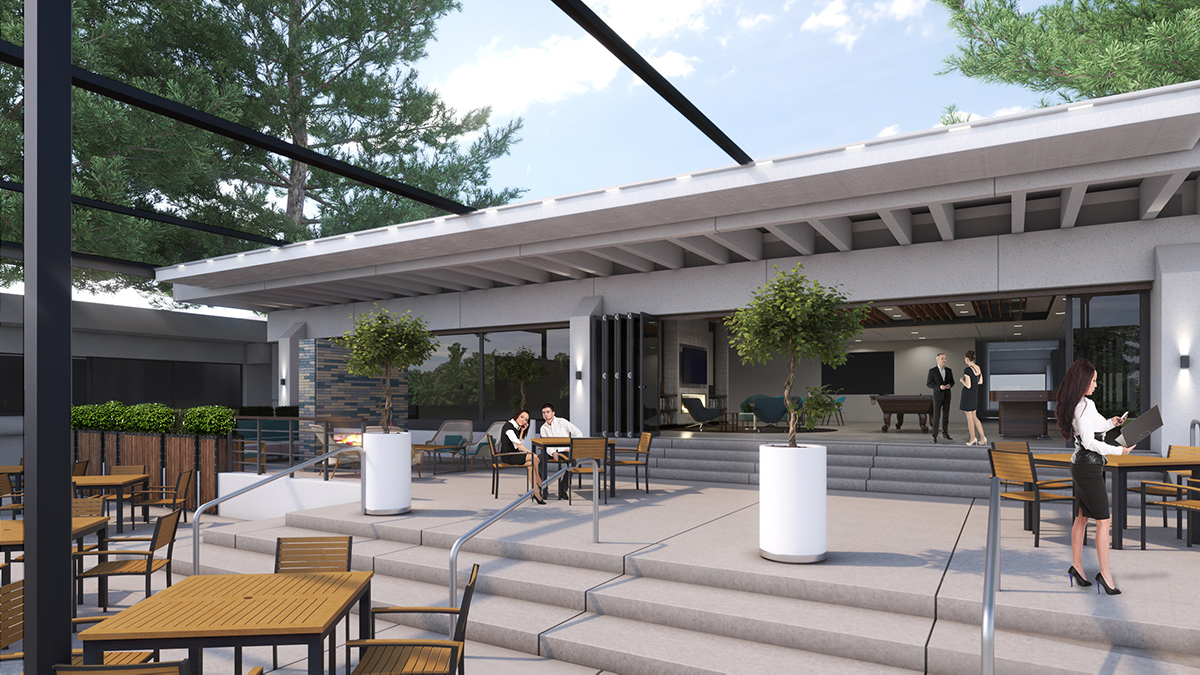 MICROSOFT BELLEVUE LEASE intelligence overview